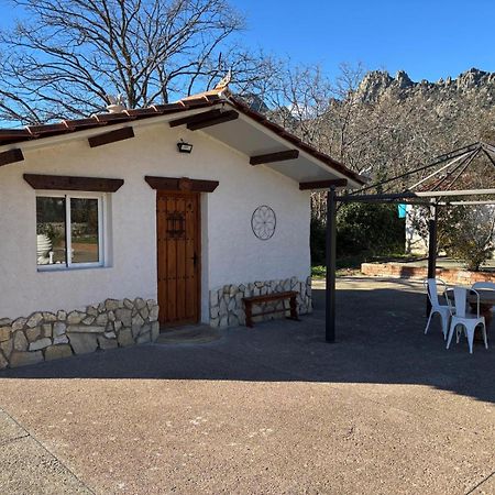 Cabanas Rusticas Dentro De La Finca El Castillo La Cabrera Bagian luar foto
